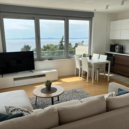 Splendid Split View Apartment Eksteriør billede