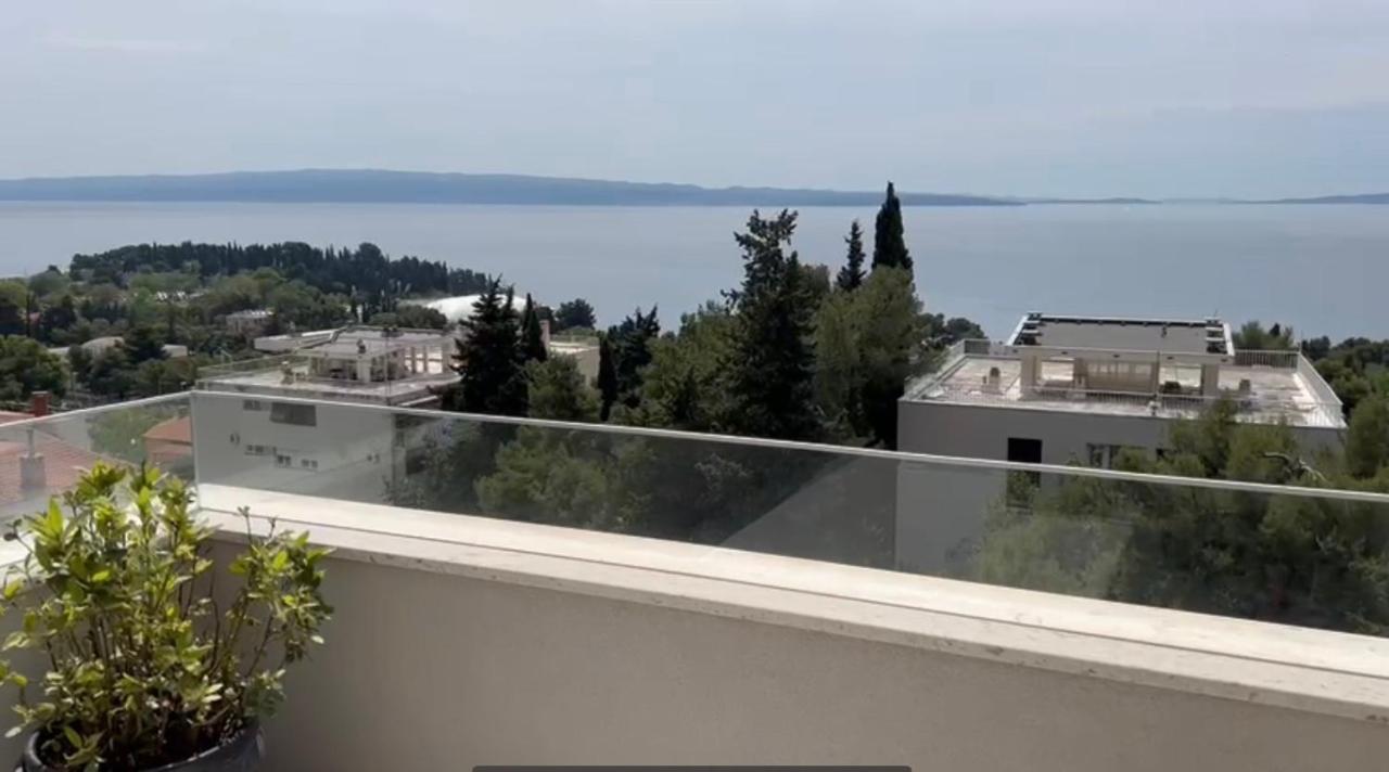Splendid Split View Apartment Eksteriør billede