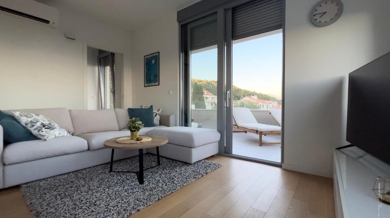 Splendid Split View Apartment Eksteriør billede